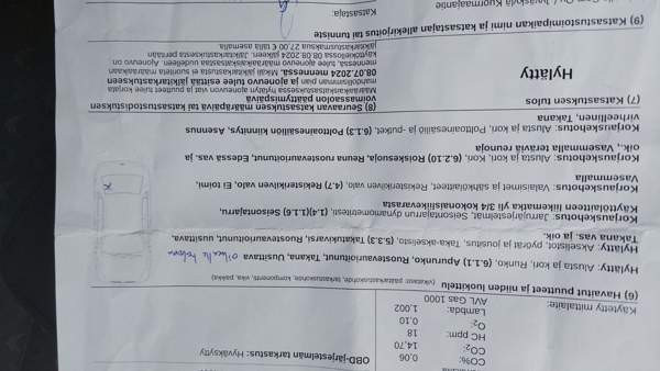 Ford Focus Luga - photo 8