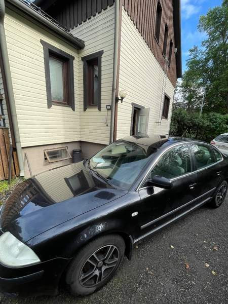 Volkswagen Passat Hämeenlinna - valokuva 3