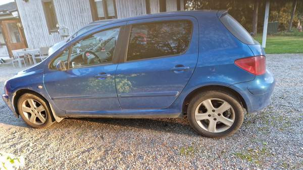 Peugeot 307 Vehmaa - photo 2