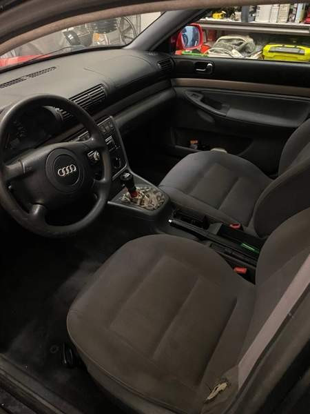 Audi A4 Куопио - изображение 5