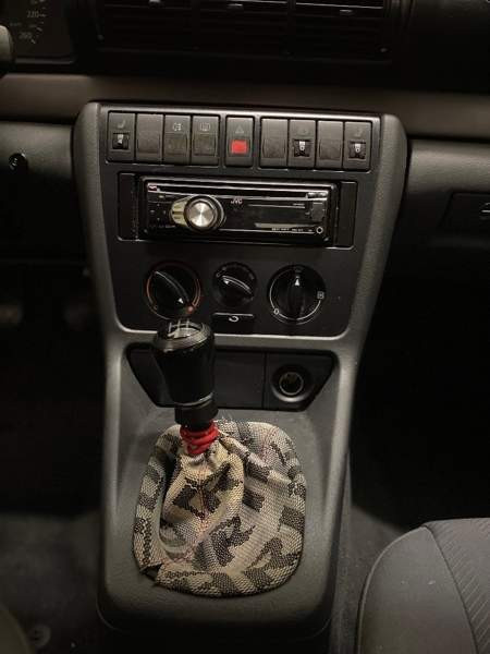 Audi A4 Куопио - изображение 7