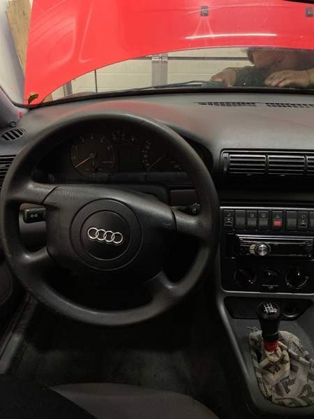 Audi A4 Куопио - изображение 6