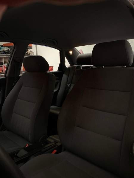 Audi A4 Куопио - изображение 8