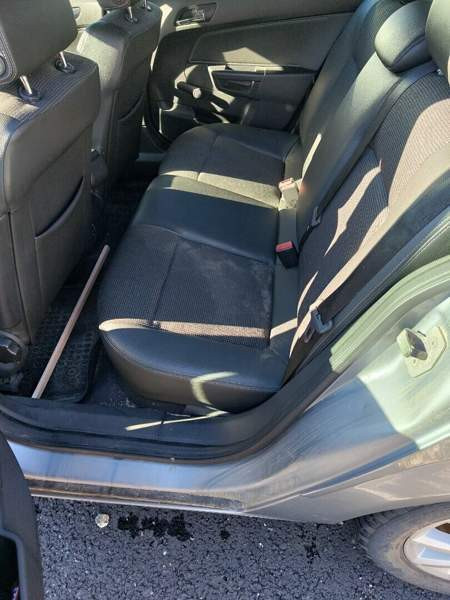 Opel Astra Helsinki - valokuva 2