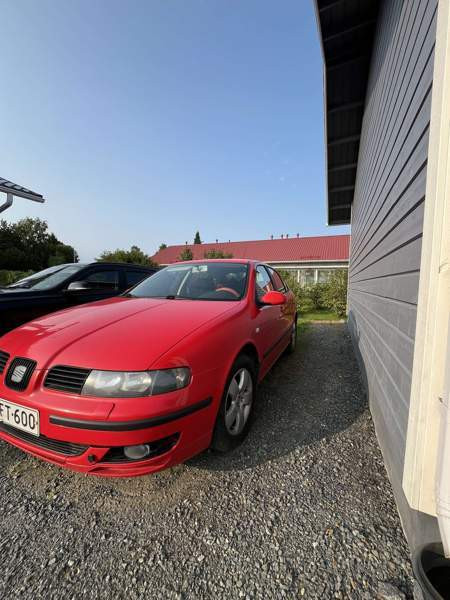 Seat Leon Ilmajoki - photo 1