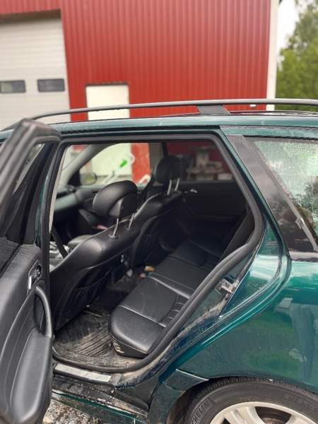 Mercedes-Benz C Zaporiz'ka Oblast' – foto 6