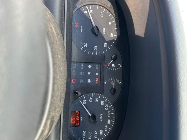 Renault Megane Teuva - valokuva 8