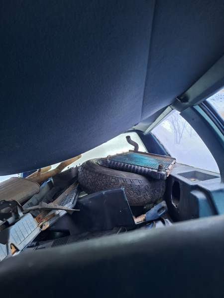 Ford LTD Ylivieska - valokuva 3