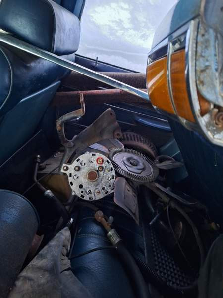 Ford LTD Ylivieska - valokuva 2