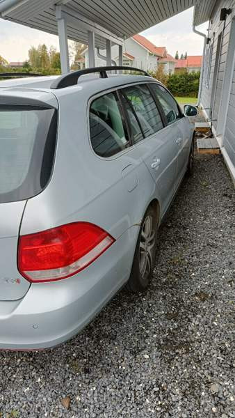 Volkswagen Golf Сейняйоки - изображение 5