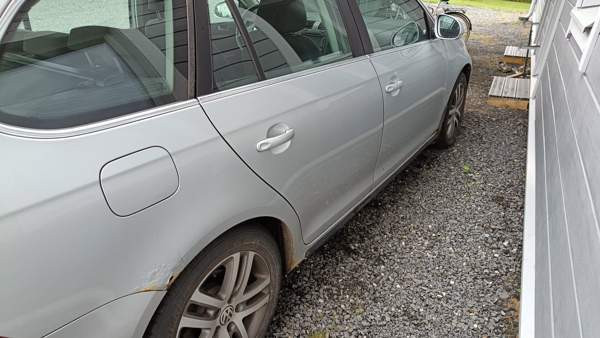 Volkswagen Golf Сейняйоки - изображение 7