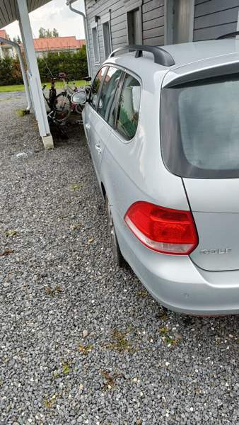 Volkswagen Golf Сейняйоки - изображение 6