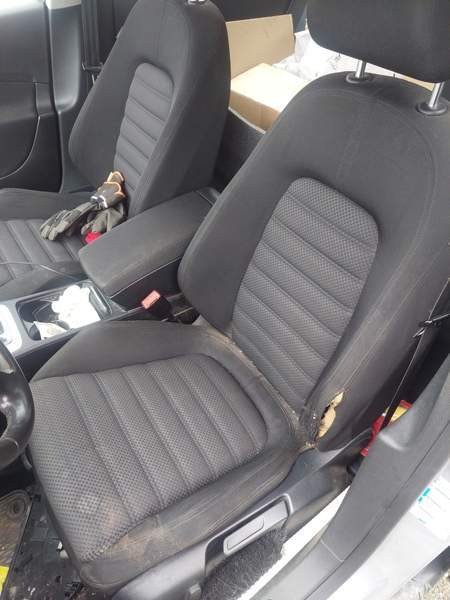 Volkswagen Passat Jyväskylä - valokuva 5