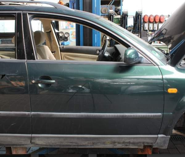 Volkswagen Passat Lappeenranta - photo 1