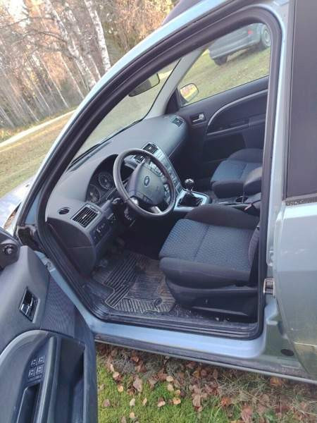 Ford Mondeo Tyrnävä – foto 4