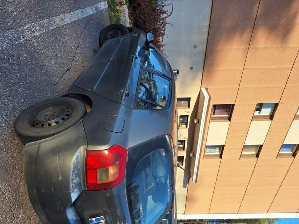 Toyota Corolla Коувола - изображение 4