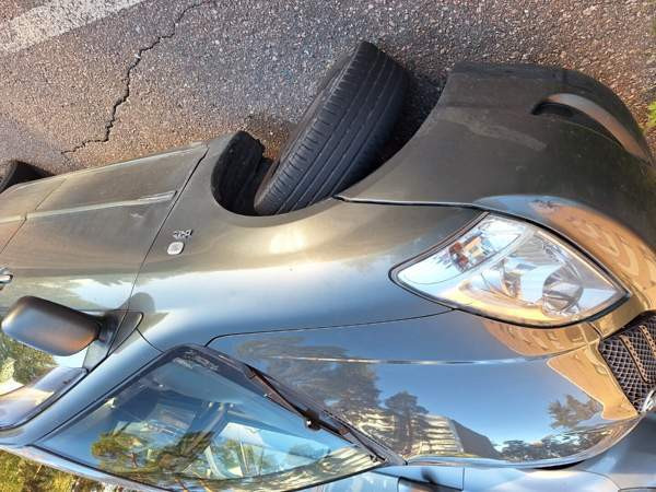 Toyota Corolla Коувола - изображение 5