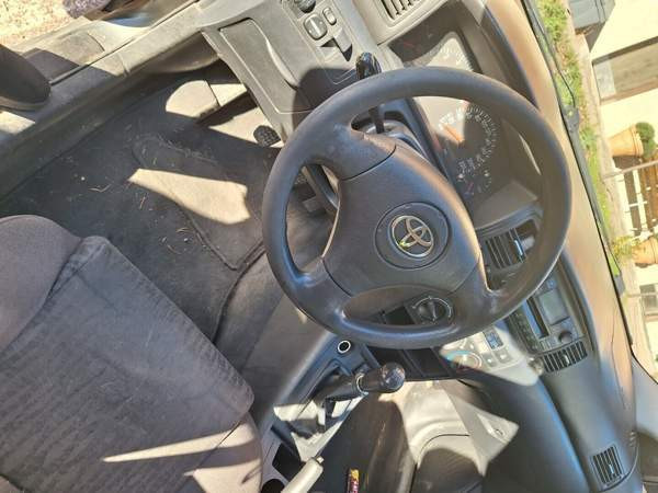 Toyota Corolla Коувола - изображение 8