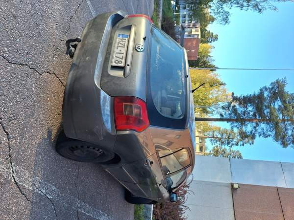 Toyota Corolla Коувола - изображение 2