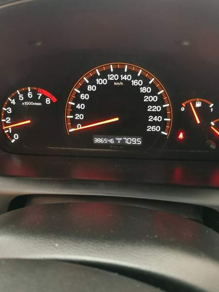 Honda Accord Porvoo – foto 6