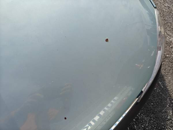 Opel Corsa Joensuu - valokuva 8