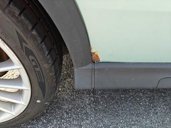 Opel Corsa Joensuu - valokuva 6