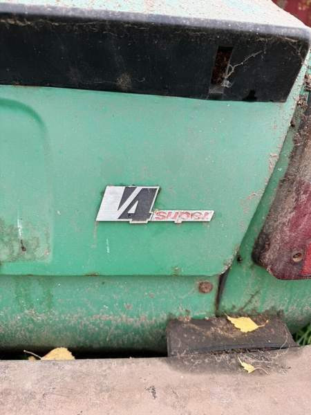 Saab 96 Chuvashskaya Respublika - valokuva 7