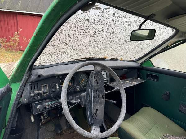 Saab 96 Chuvashskaya Respublika - valokuva 8