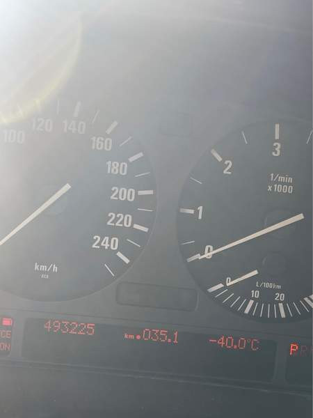 BMW 525 Chuvashskaya Respublika - valokuva 7