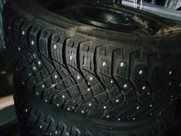 Nissan Primera Rauma – foto 8