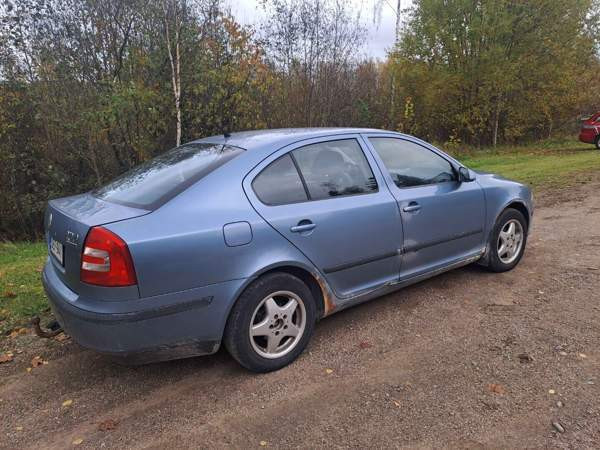 Skoda Octavia Äänekoski - photo 4