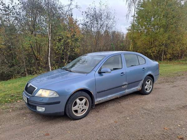 Skoda Octavia Äänekoski - photo 1