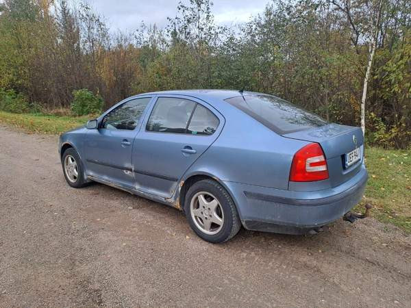 Skoda Octavia Äänekoski - photo 2