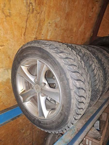 Skoda Octavia Äänekoski - photo 7