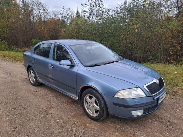 Skoda Octavia Äänekoski - photo 5