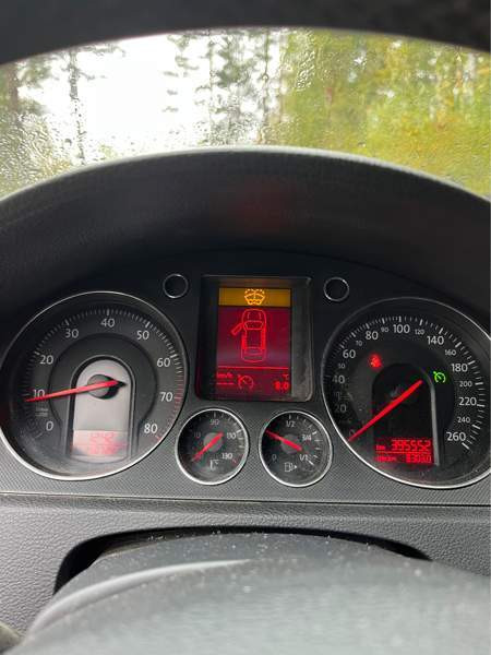 Volkswagen Passat Иматра - изображение 4