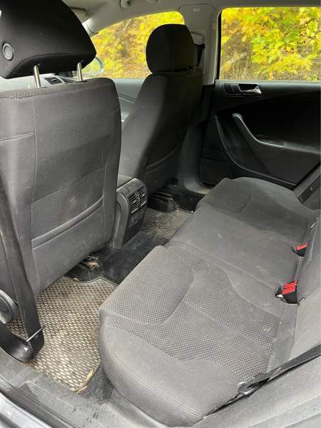 Volkswagen Passat Иматра - изображение 6