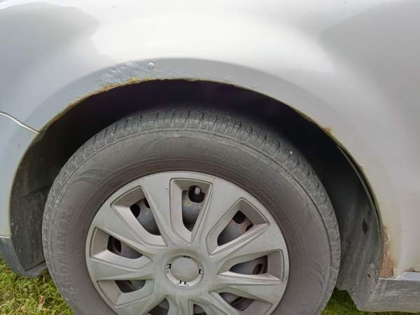 Volkswagen Passat Äänekoski - valokuva 5