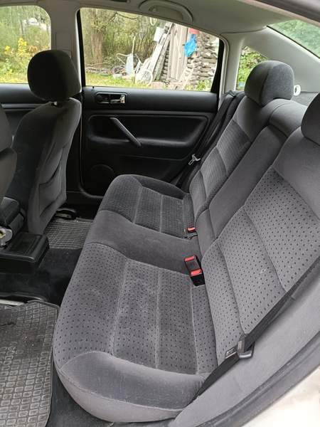 Volkswagen Passat Äänekoski - valokuva 7