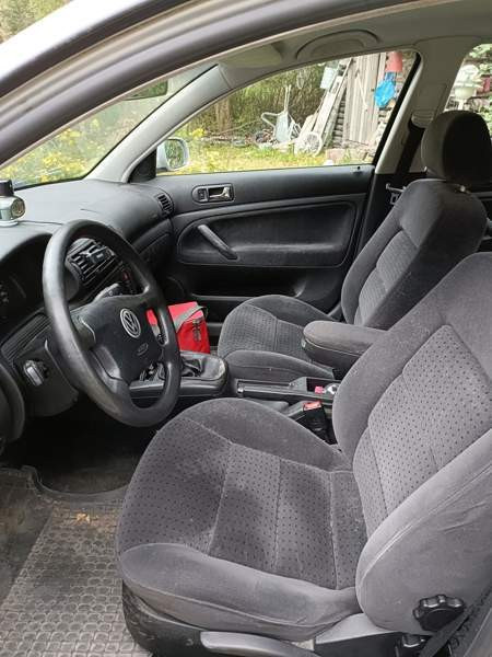 Volkswagen Passat Äänekoski - valokuva 8