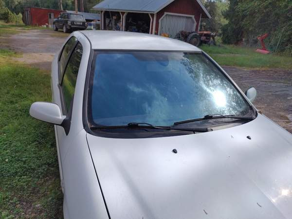 Citroen Xsara Kirkkonummi – foto 1