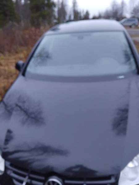 Volkswagen Golf Kuusamo - valokuva 1