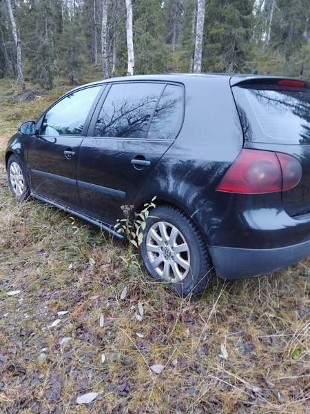 Volkswagen Golf Kuusamo - valokuva 3