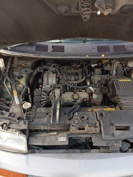 Pontiac Trans Sport Vantaa – foto 2