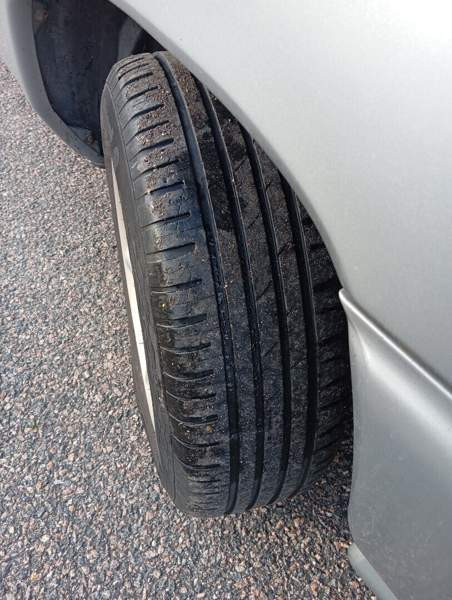 Pontiac Trans Sport Vantaa – foto 6