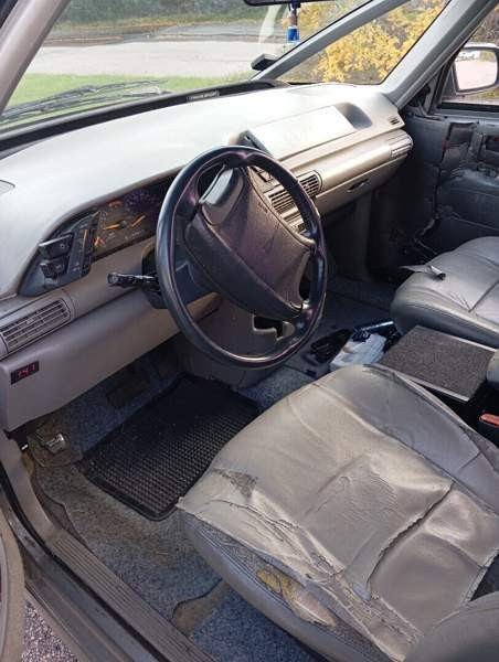 Pontiac Trans Sport Vantaa – foto 3