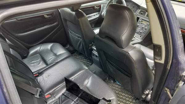 Volvo V70 Mänttä-Vilppula - photo 7