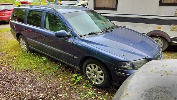 Volvo V70 Mänttä-Vilppula - photo 2