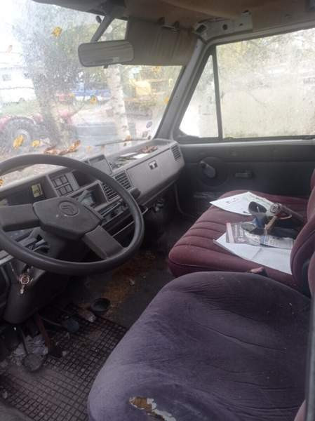 Citroen C25 Хейнола - изображение 7