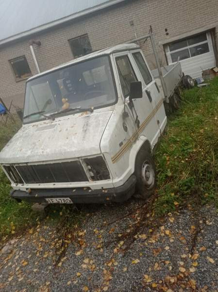 Citroen C25 Хейнола - изображение 1